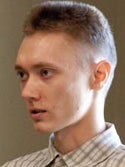 Evgeny Zolotarev Evgeny Zolotarev