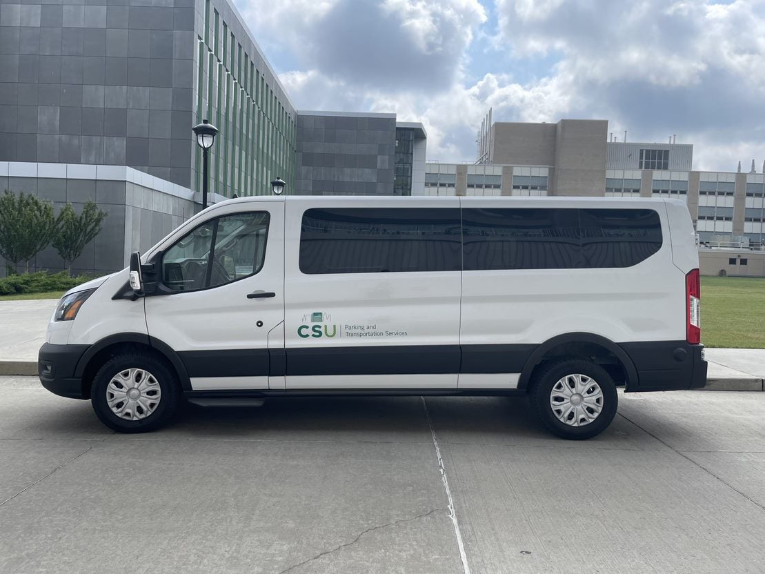 Viking Rental Fleet Gallery Cleveland State University