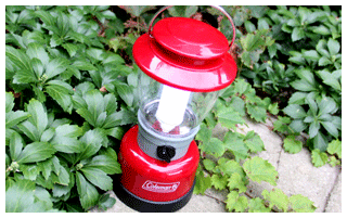 Coleman® 4D CPX® 6 Classic LED Lantern