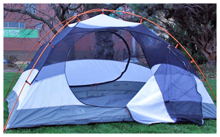 Mountain Hardware™ Drifter™ 2 DP Tent