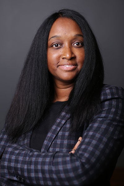 Dr. Tachelle Banks profile picture