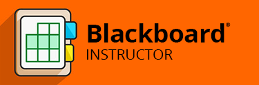 Blackboard Instructor