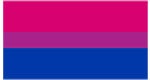 Bisexual Flag