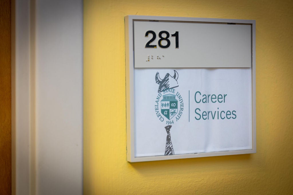 CSU’s Career Services Rebrands as Office of Career Development and Exploration