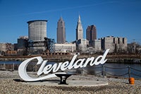 Cleveland