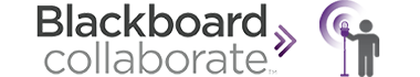 Blackboard Collaborate Voice Authoring Logo