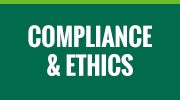 Compliance and Ethics