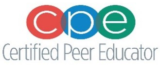 Certified Peer Educator