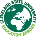 Cleveland State University Education Abroad