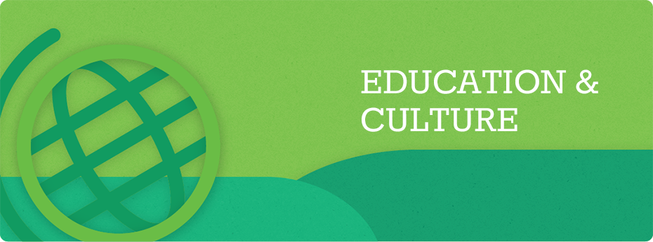 Education & Culture