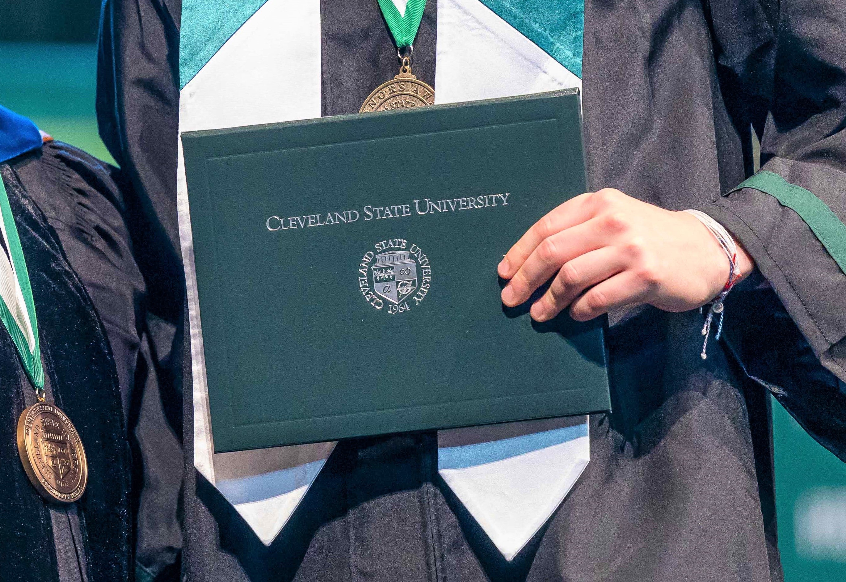 Why is Getting a Master’s Degree Important? Cleveland State University
