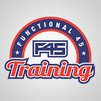 F45 Functional 45 Training