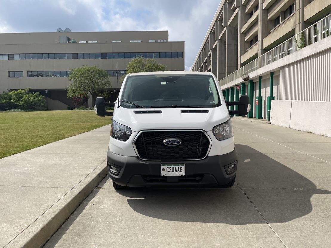 Viking Rental Fleet Gallery Cleveland State University