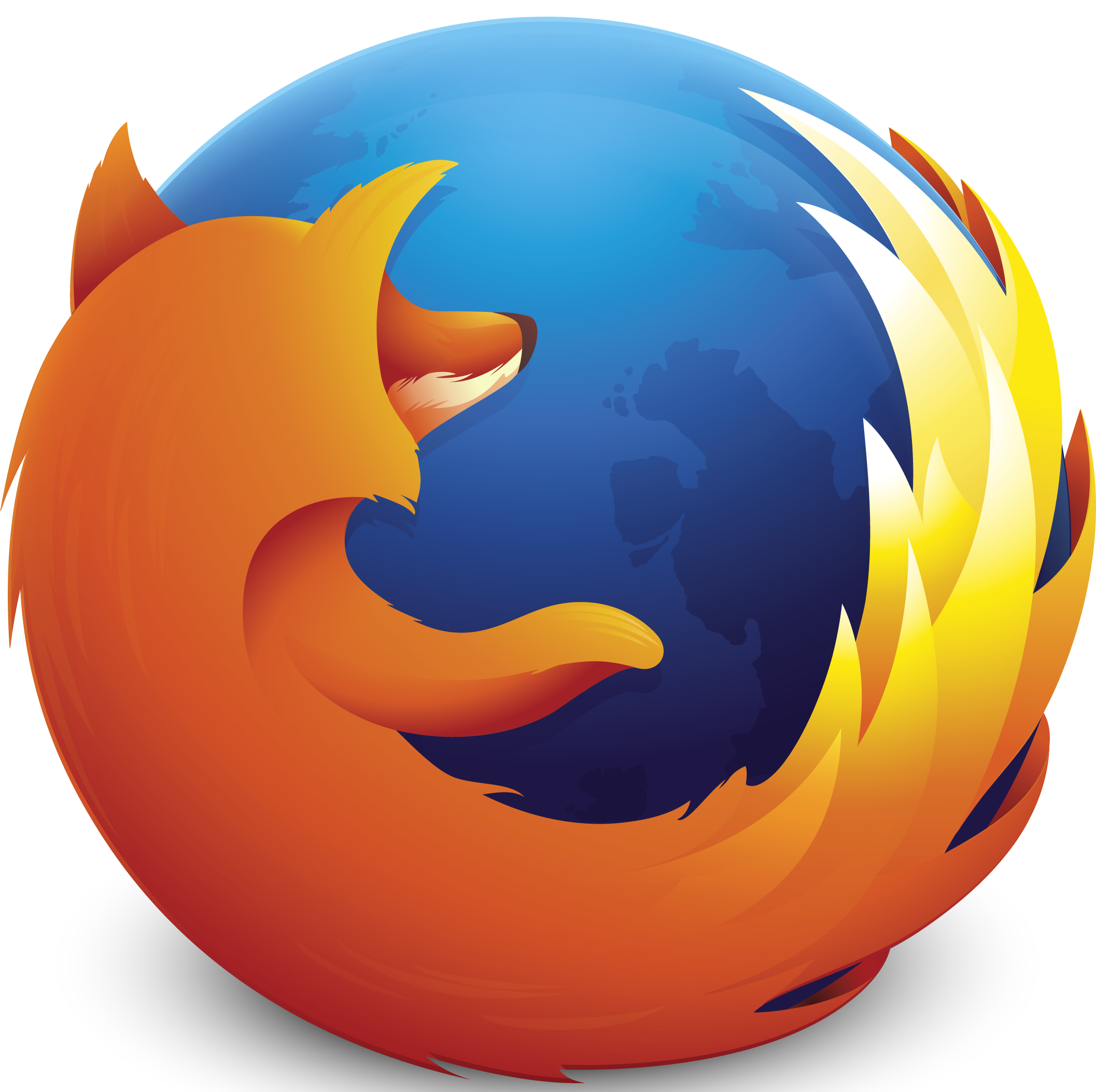 Firefox Logo