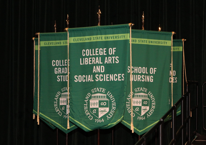 College Banners