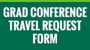 Grad Travel Form