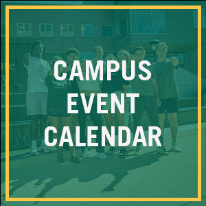 Campus Event Calendar