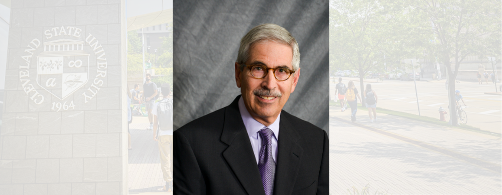 Alan G. Starkoff joins CSU Board of Trustees