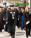 CSU Magazine Fall Winter 2010