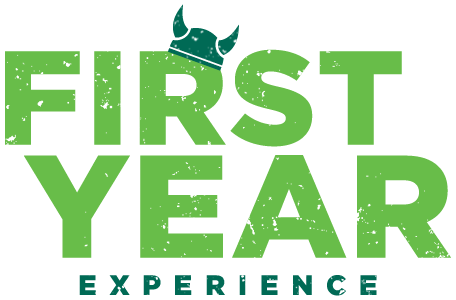 First Year Experience Logo