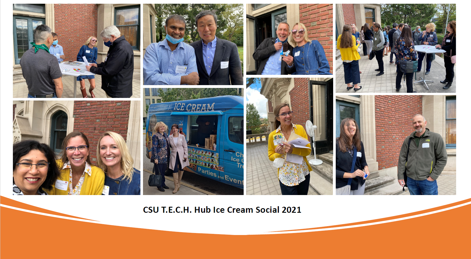 2021 ice cream social photo