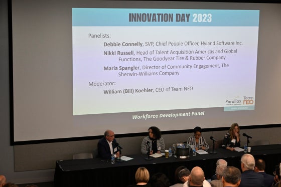 Innovation Day