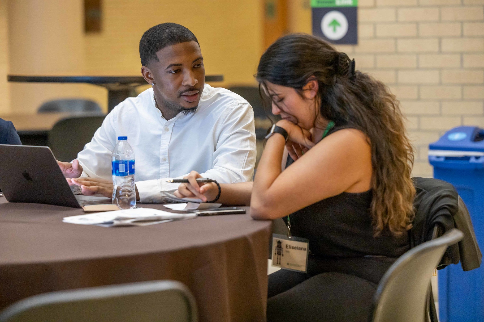 hackathon 2023 cleveland state university monte ahuja college of business