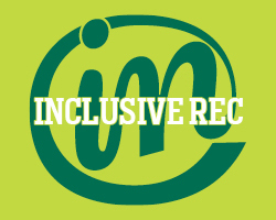Inclusive access, equipment and programming