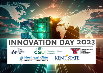 Intercollegiate Innovation Day Brings Region’s Innovators, Faculties, Students Together