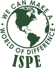 We Can Make A World Of Difference - ISPE