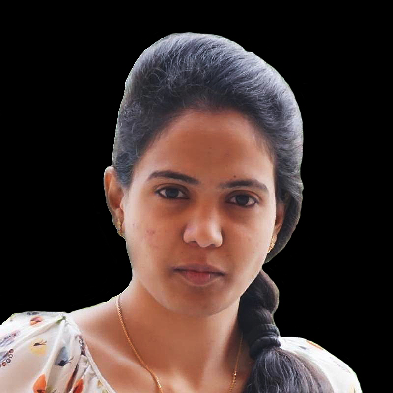 Komala Mandapati