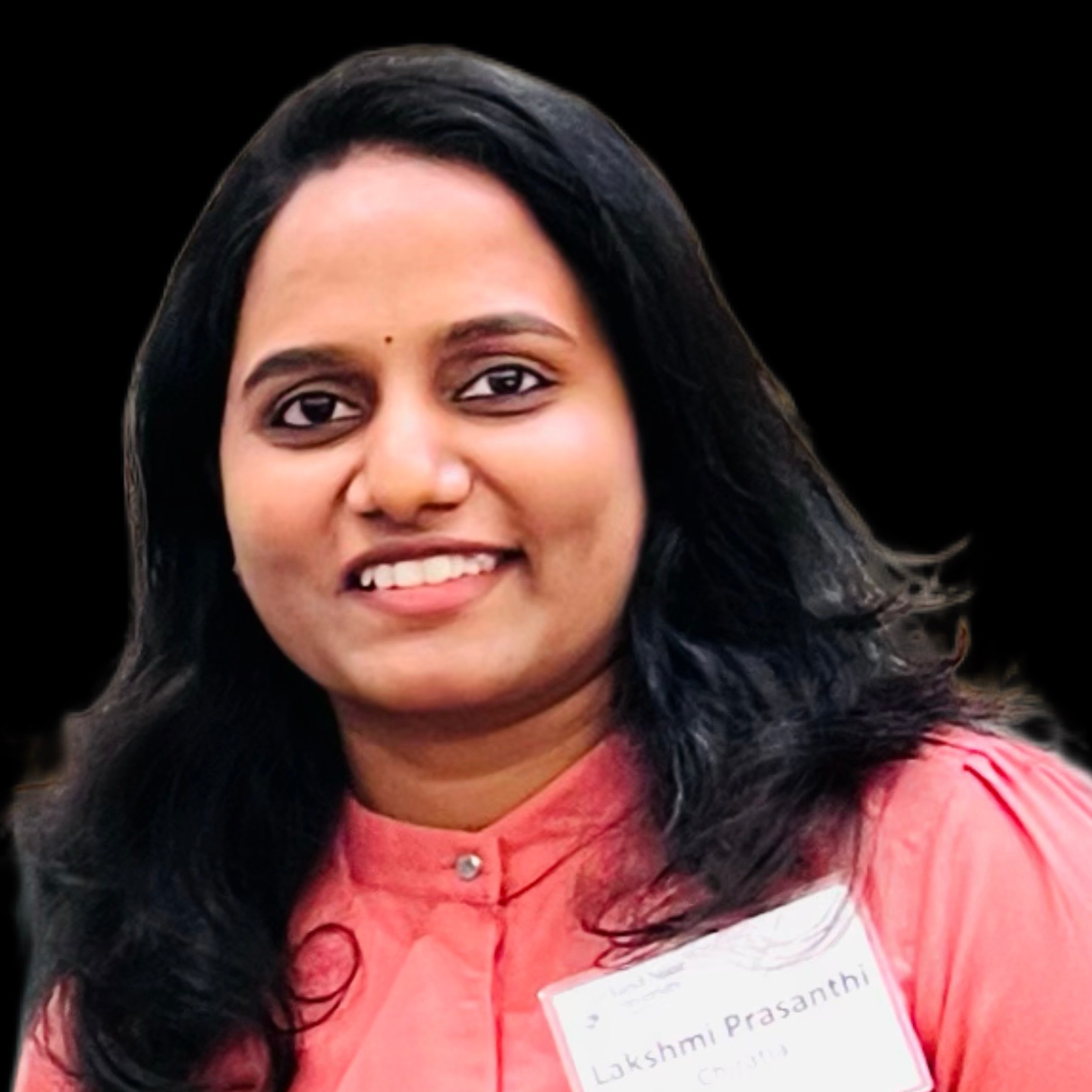 Lakshmi Prasanthi Chiratla
