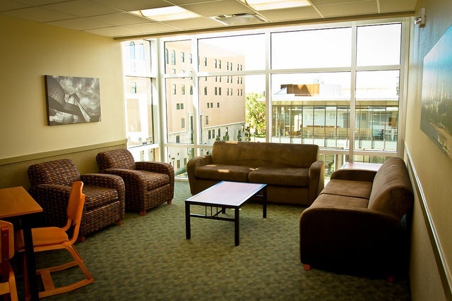 Csu Euclid Commons Virtual Tour Csu Euclid Commons Virtual Tour