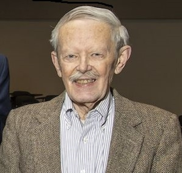 Dr. Robert Lyczkowski