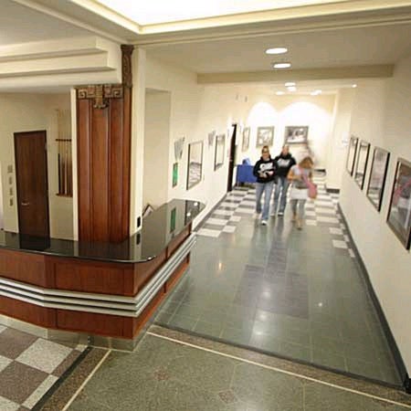 Colleges In Cleveland Ohio >> Fenn Tower | Cleveland State University Colleges In Cleveland Ohio >> Fenn Tower | Cleveland State University
