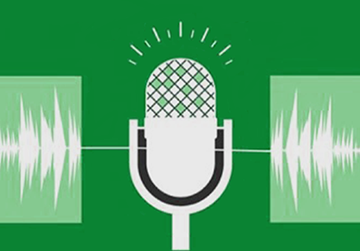 Picture of Microphone