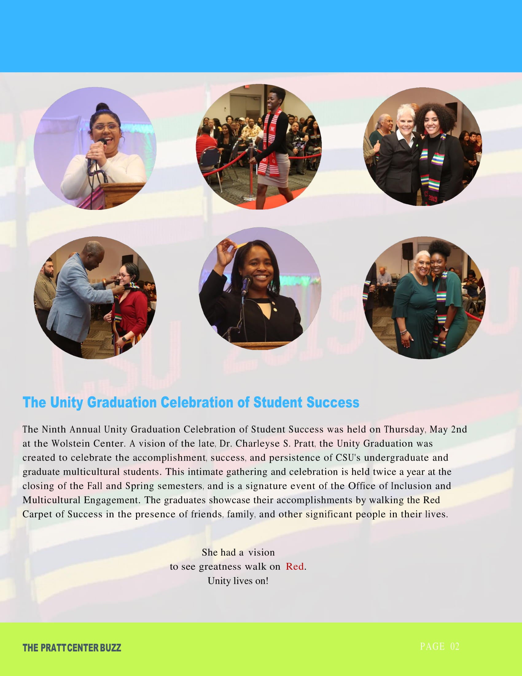 Newsletter