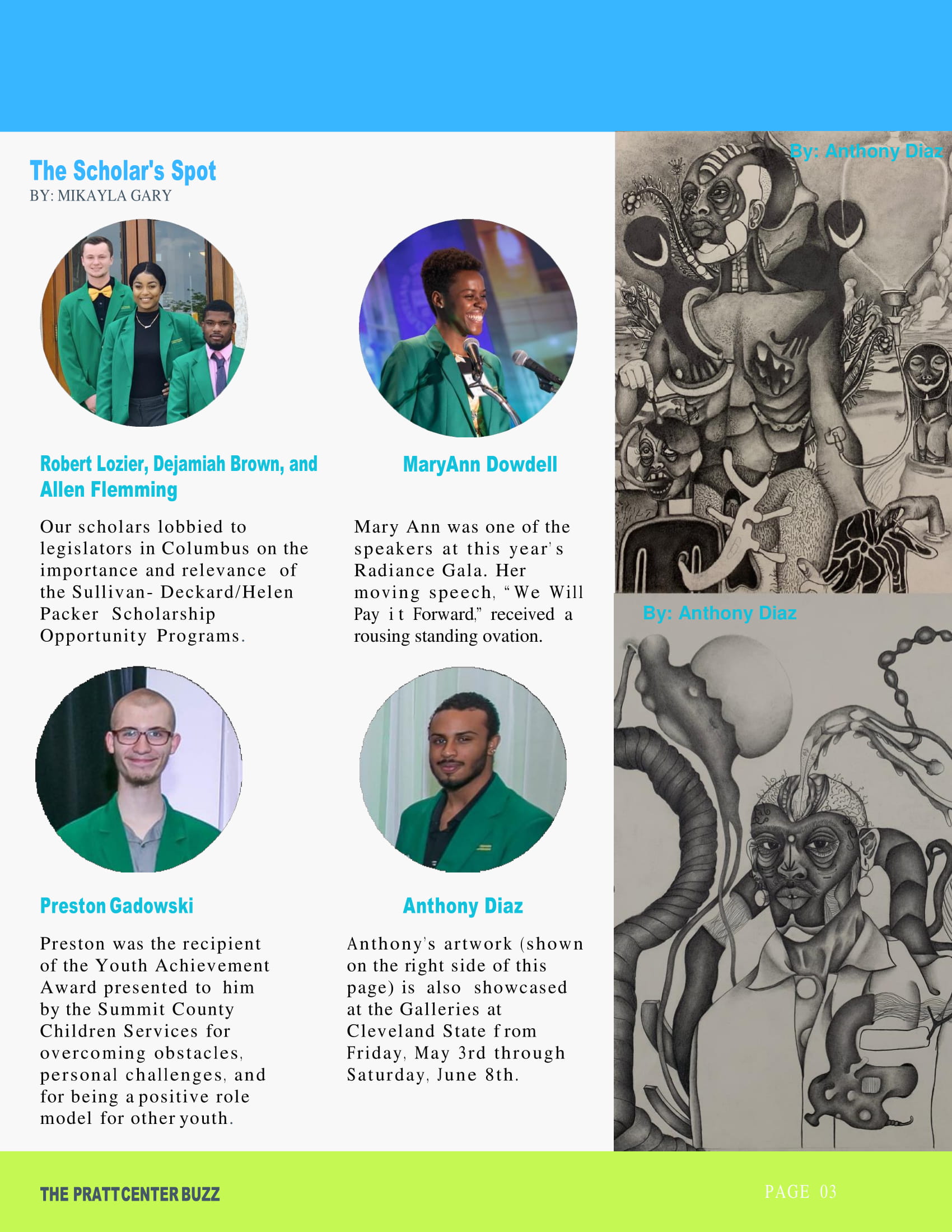 Newsletter