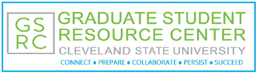 GSRC Calendar | Cleveland State University