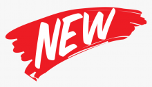 new as image