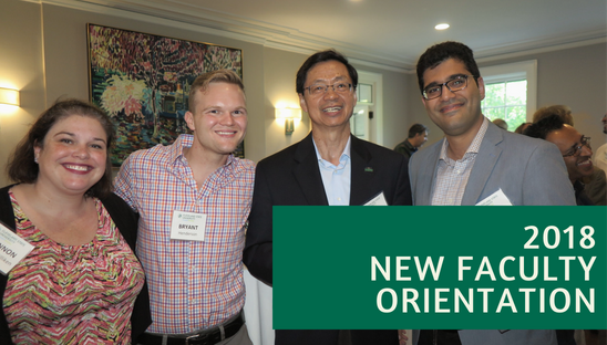 NewFaculty2018