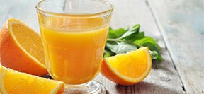 Orange Juice