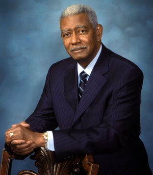 Otis Moss, Jr.