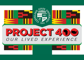 CSU Hosts 4th Annual “Project 400: Our Lived Experience” Conference February 24 - 25