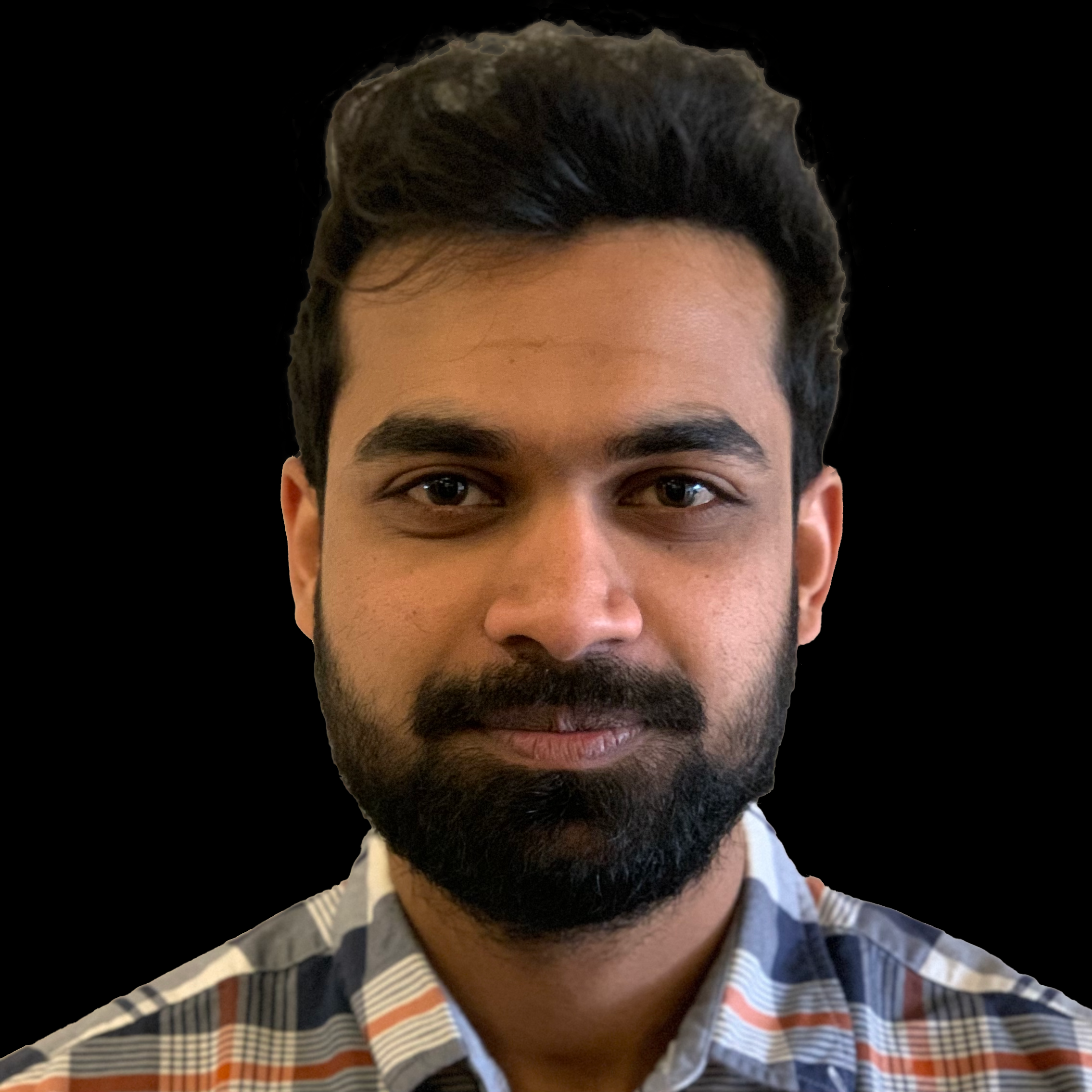 Ram Akhil Chowdry Kandula
