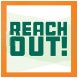 Reach Out App Logo