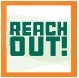 Reach Out App Logo