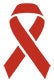 AIDS Ribbon