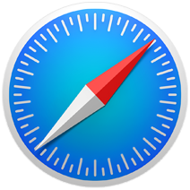 Safari Icon