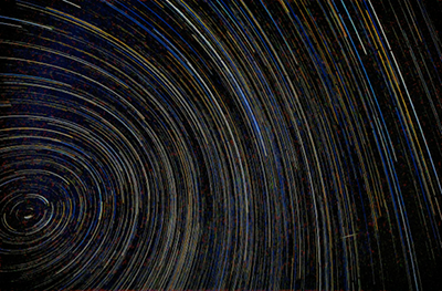 Star Trails